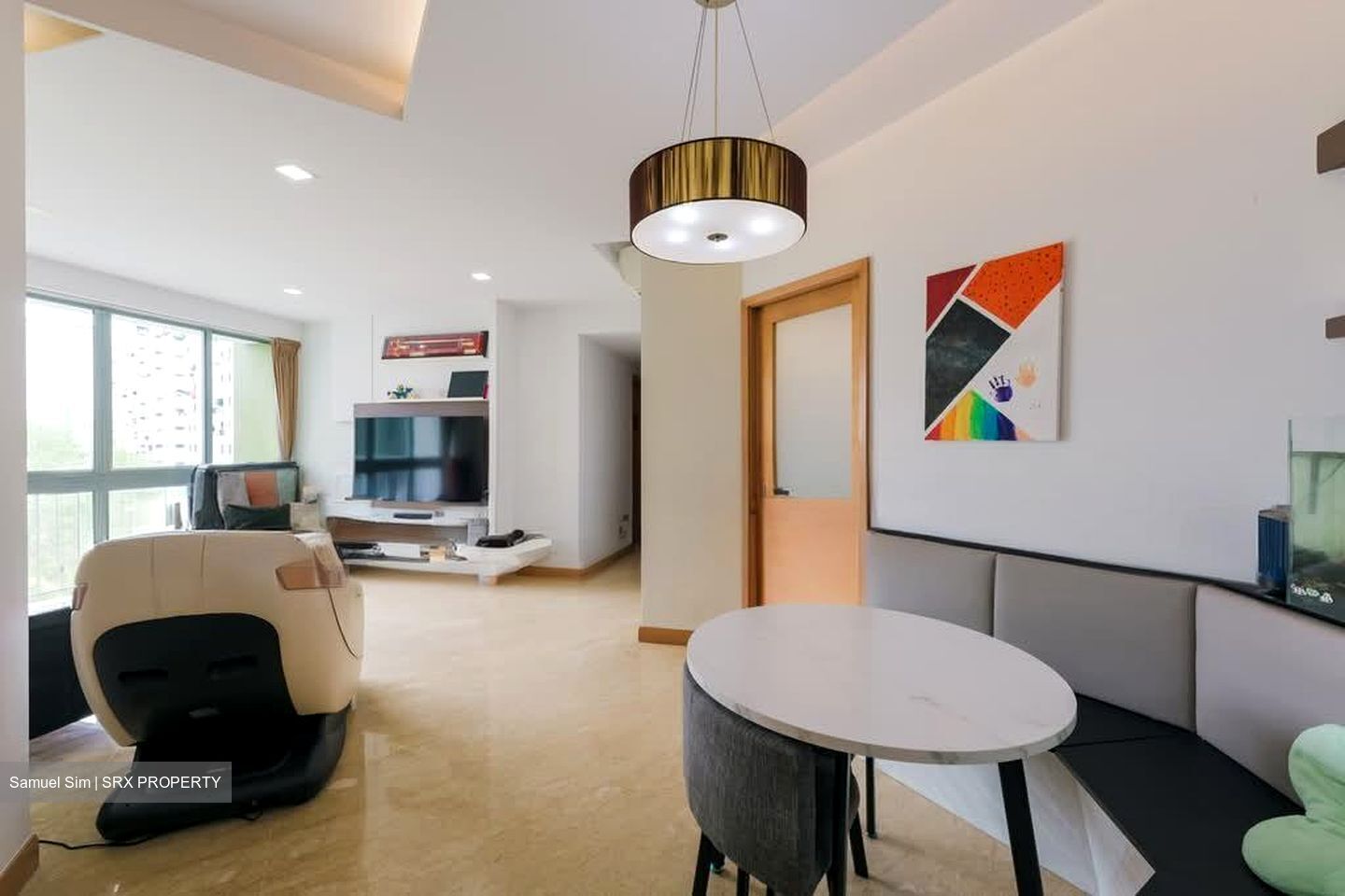 Tanamera Crest (D16), Condominium #568344861